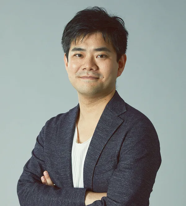 Nishika 代表取締役 CTO 松田裕之
